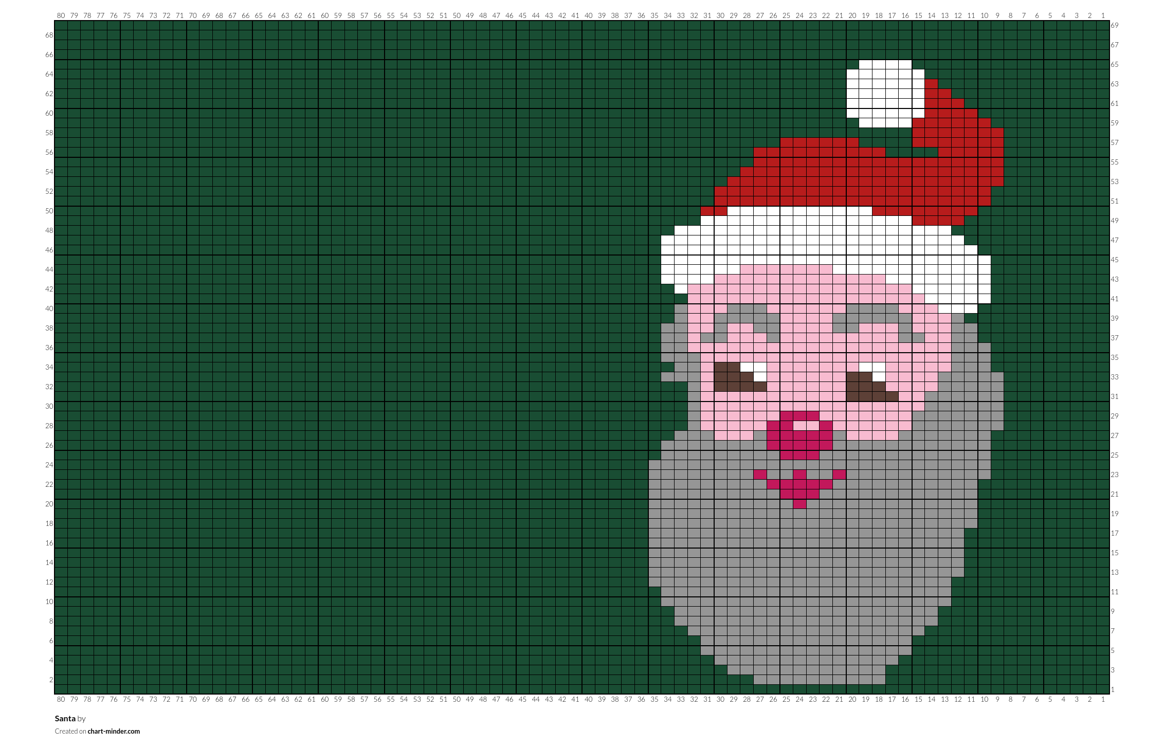 Santa