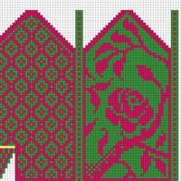 Copy of Mittens for Erinn