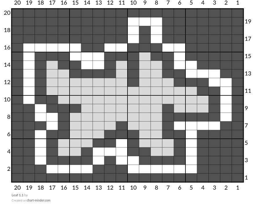 Leaf 1.1