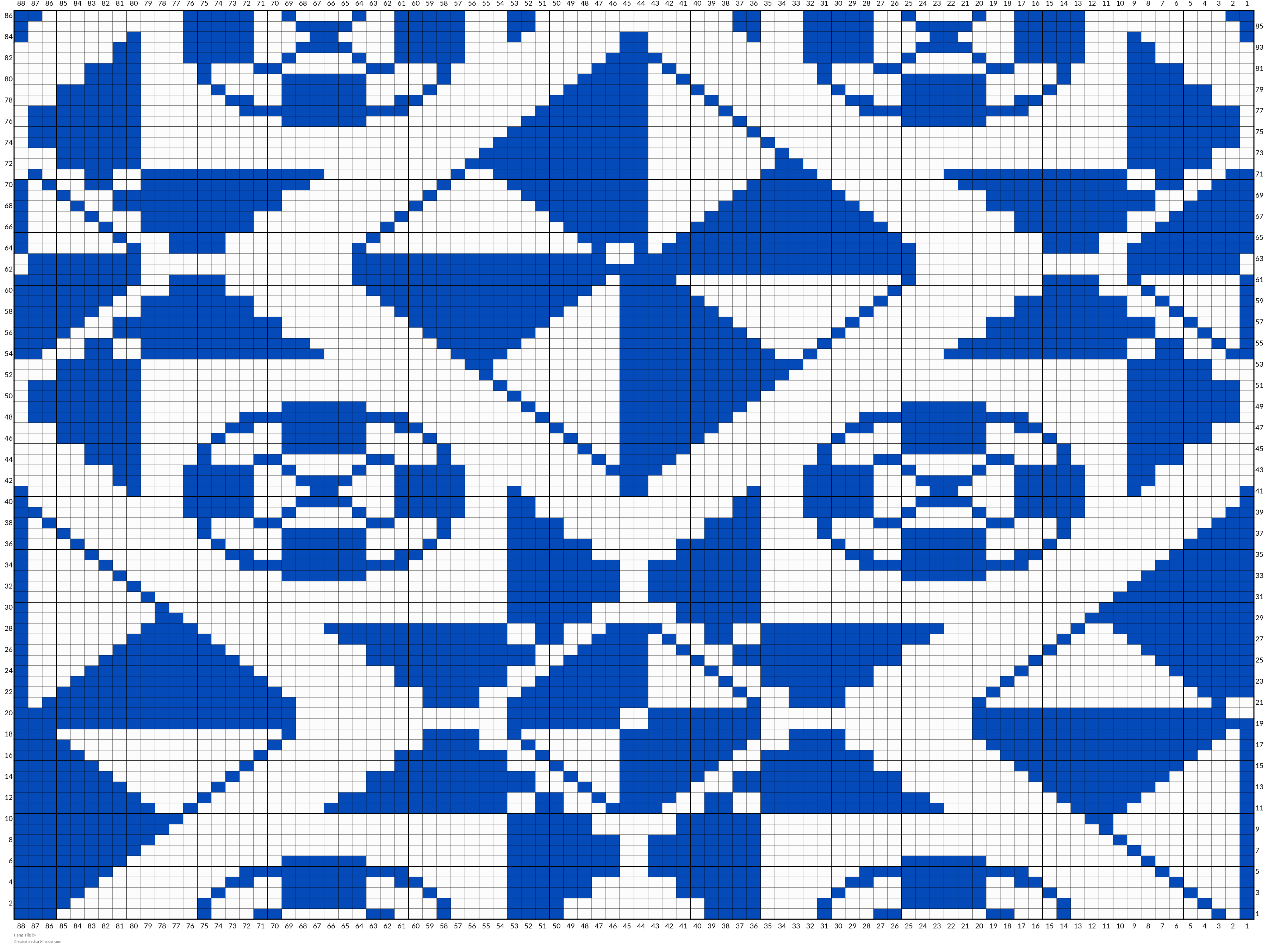Fanø Tile