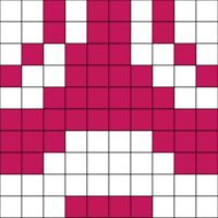 squidgame pattern
