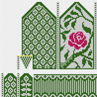 Copy of Mittens for Erinn