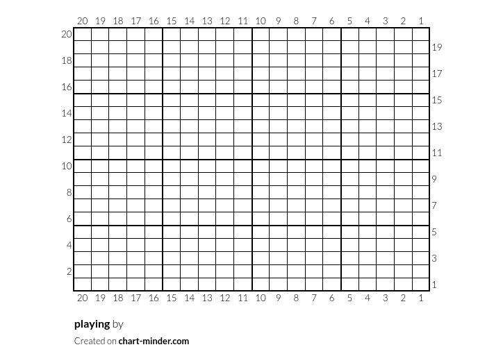 playing