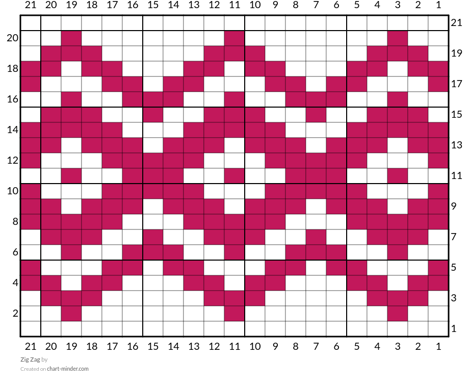 Zig Zag