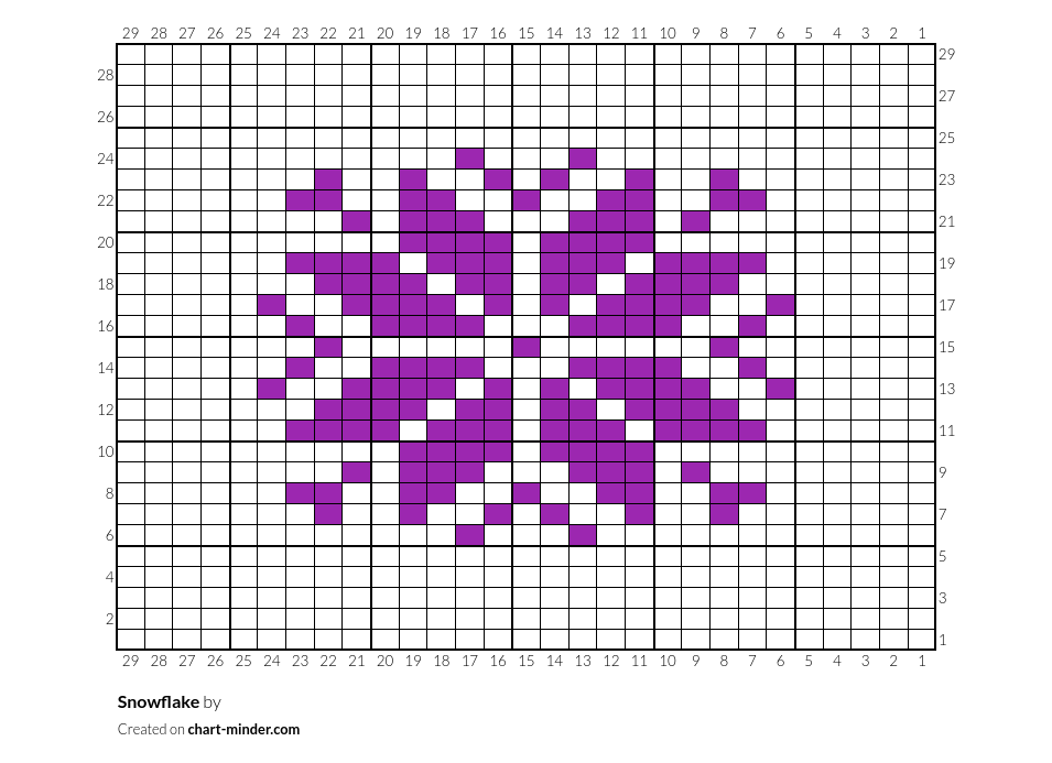 Snowflake
