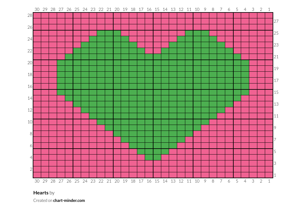 Hearts