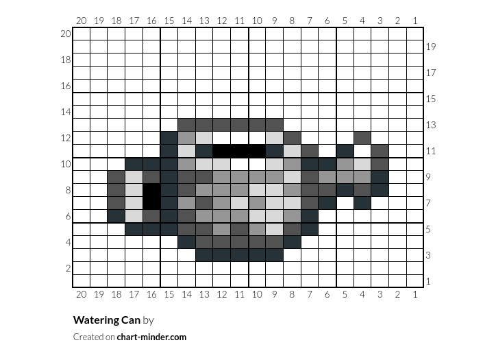 Watering Can