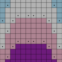 Add some Bohus purls