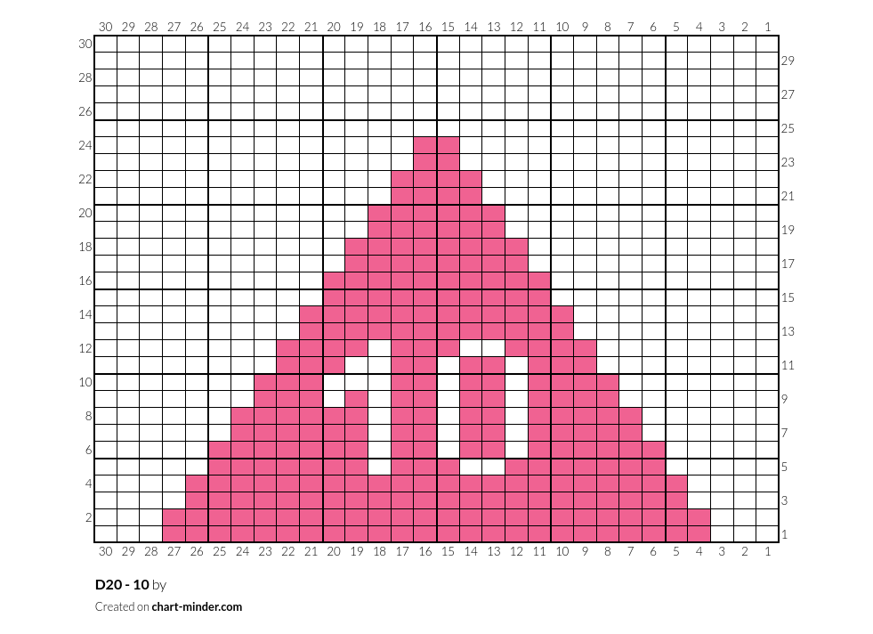D20 - 10