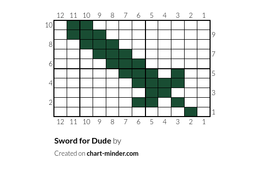 Sword for Dude