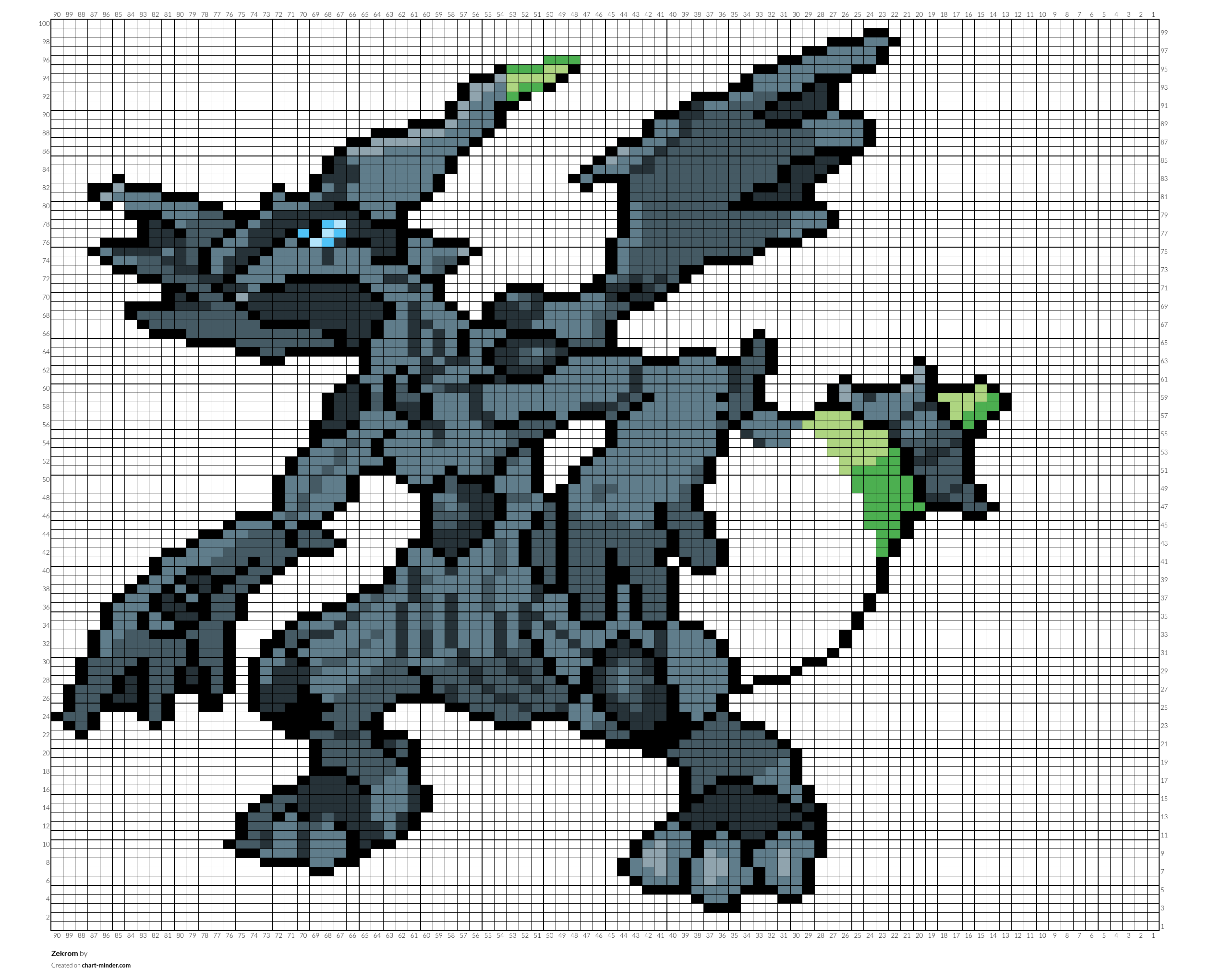 Zekrom