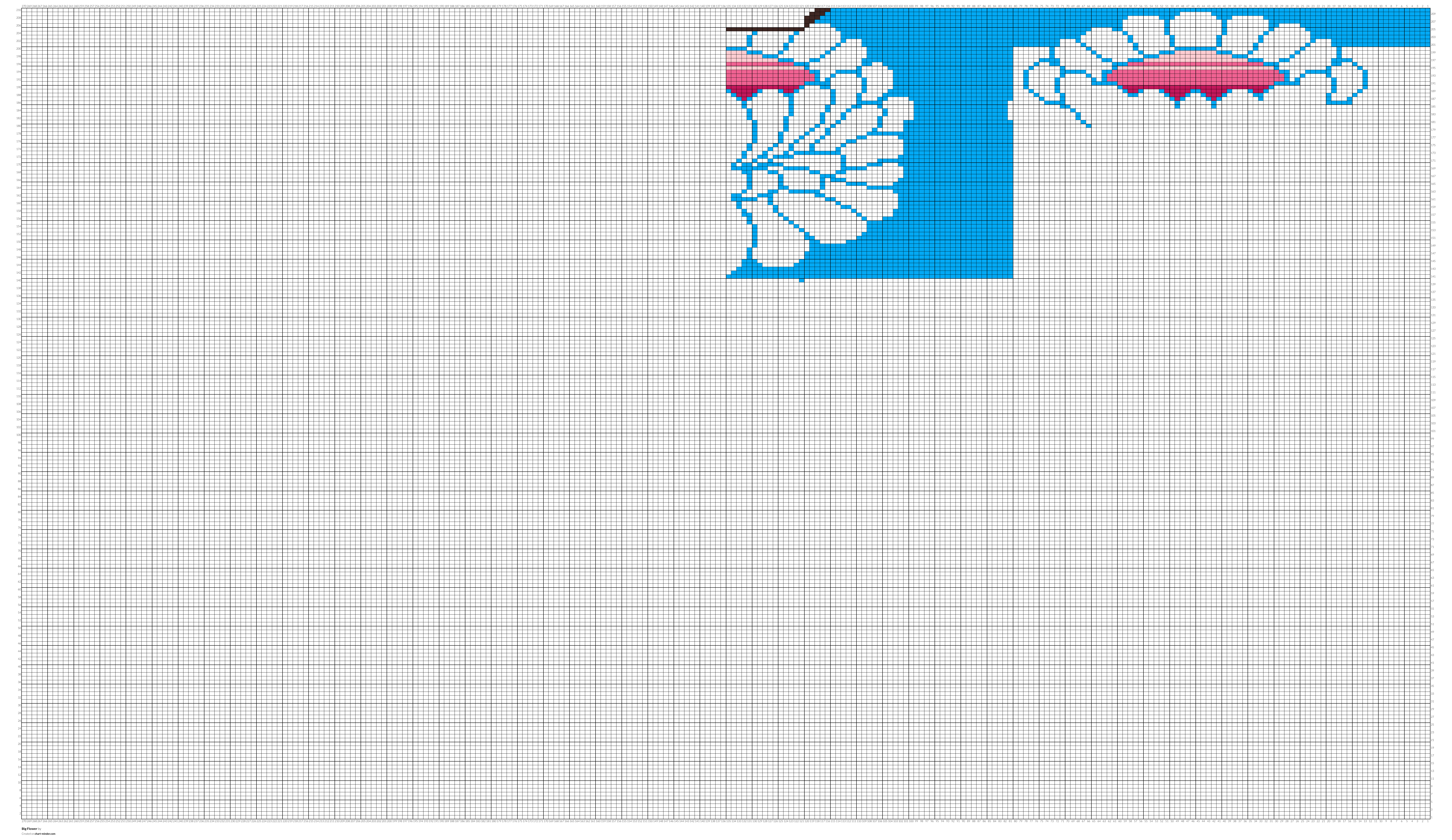Big Flower
