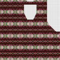 workshop inspired vest