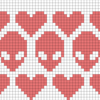Copy of hearts