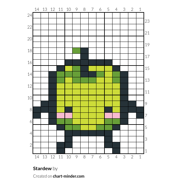 Stardew