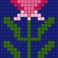 Tudor rose