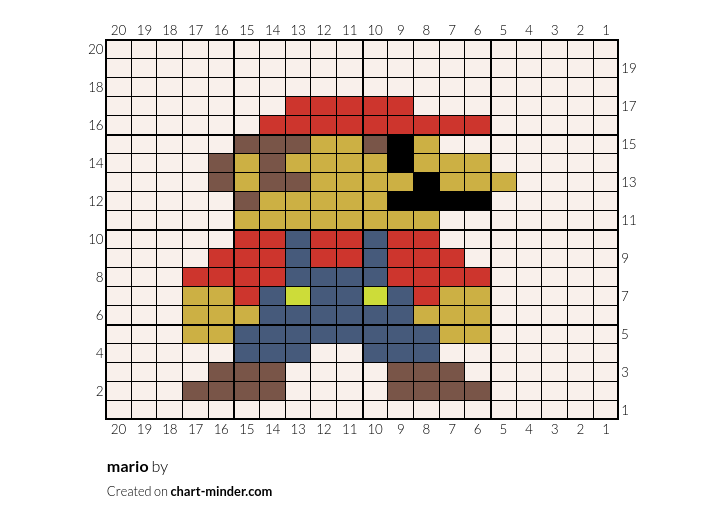 mario