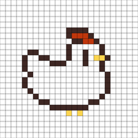 Copy of Copy of brown chicken