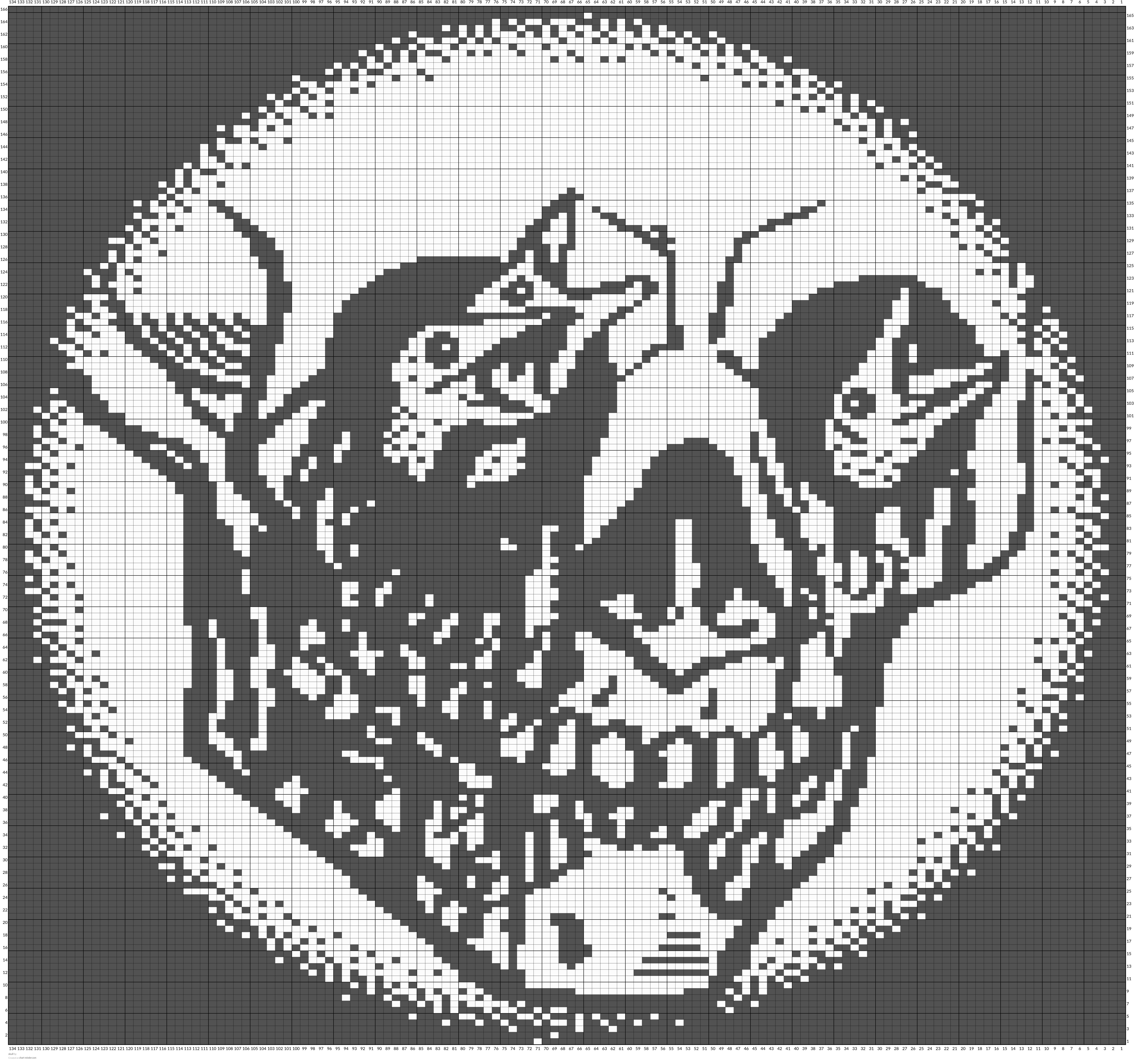 skull