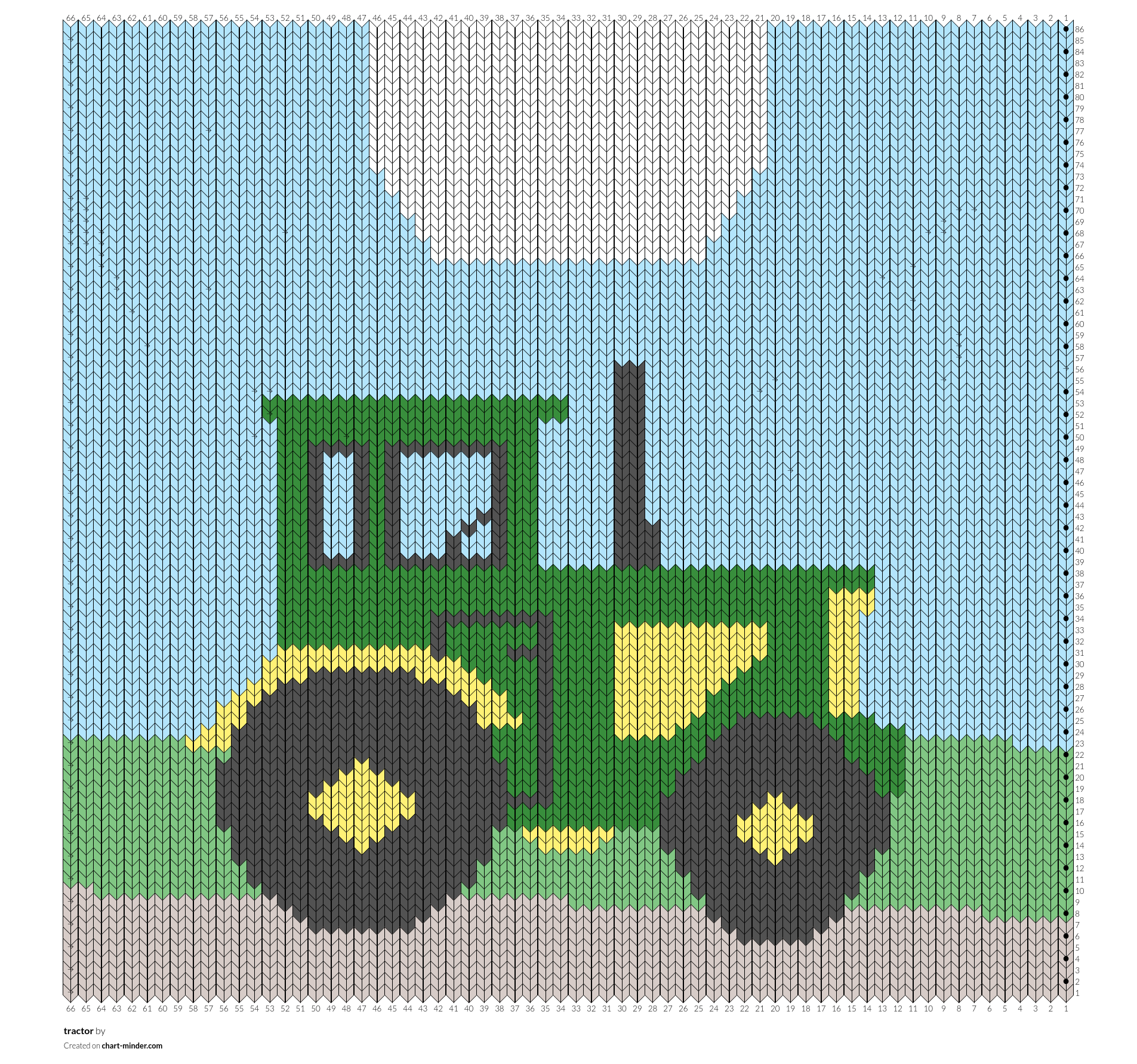 tractor