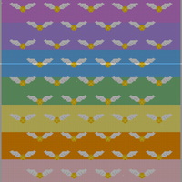 Boccino d'oro 3° stylle