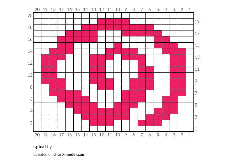 spiral