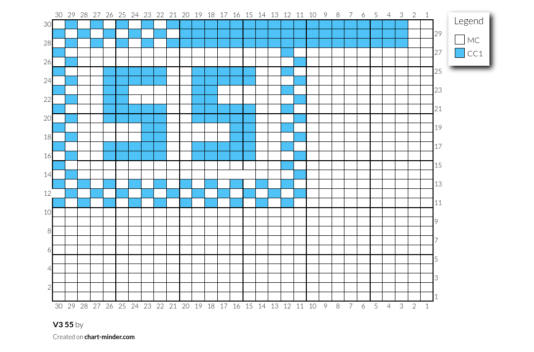 V3 55