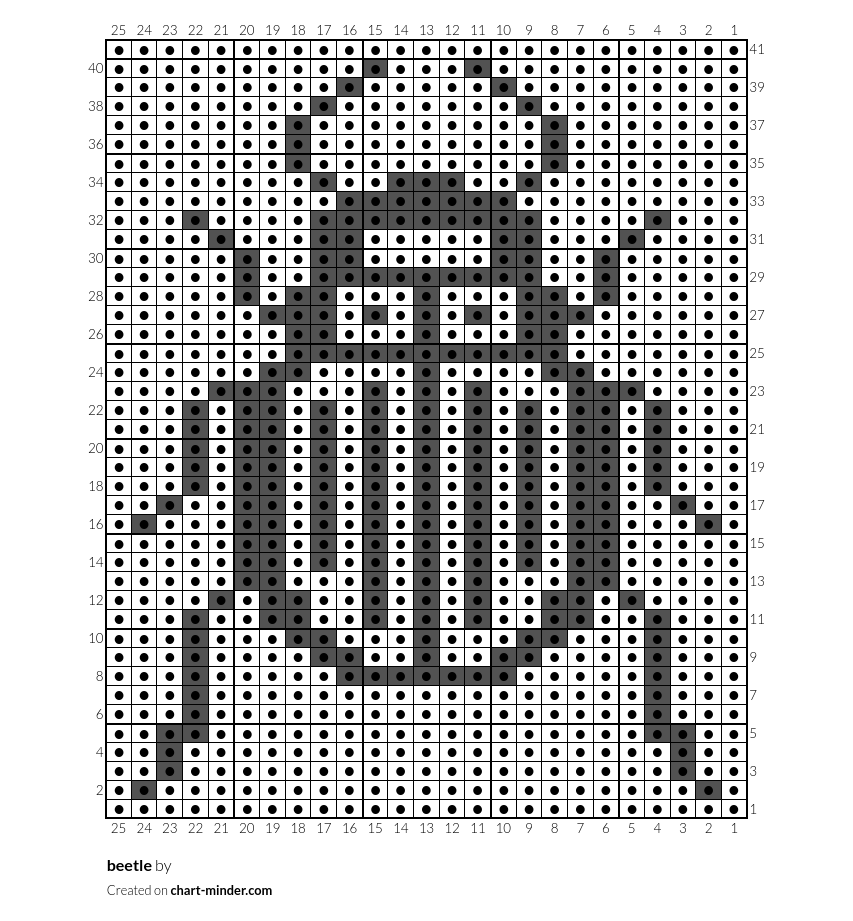 beetle