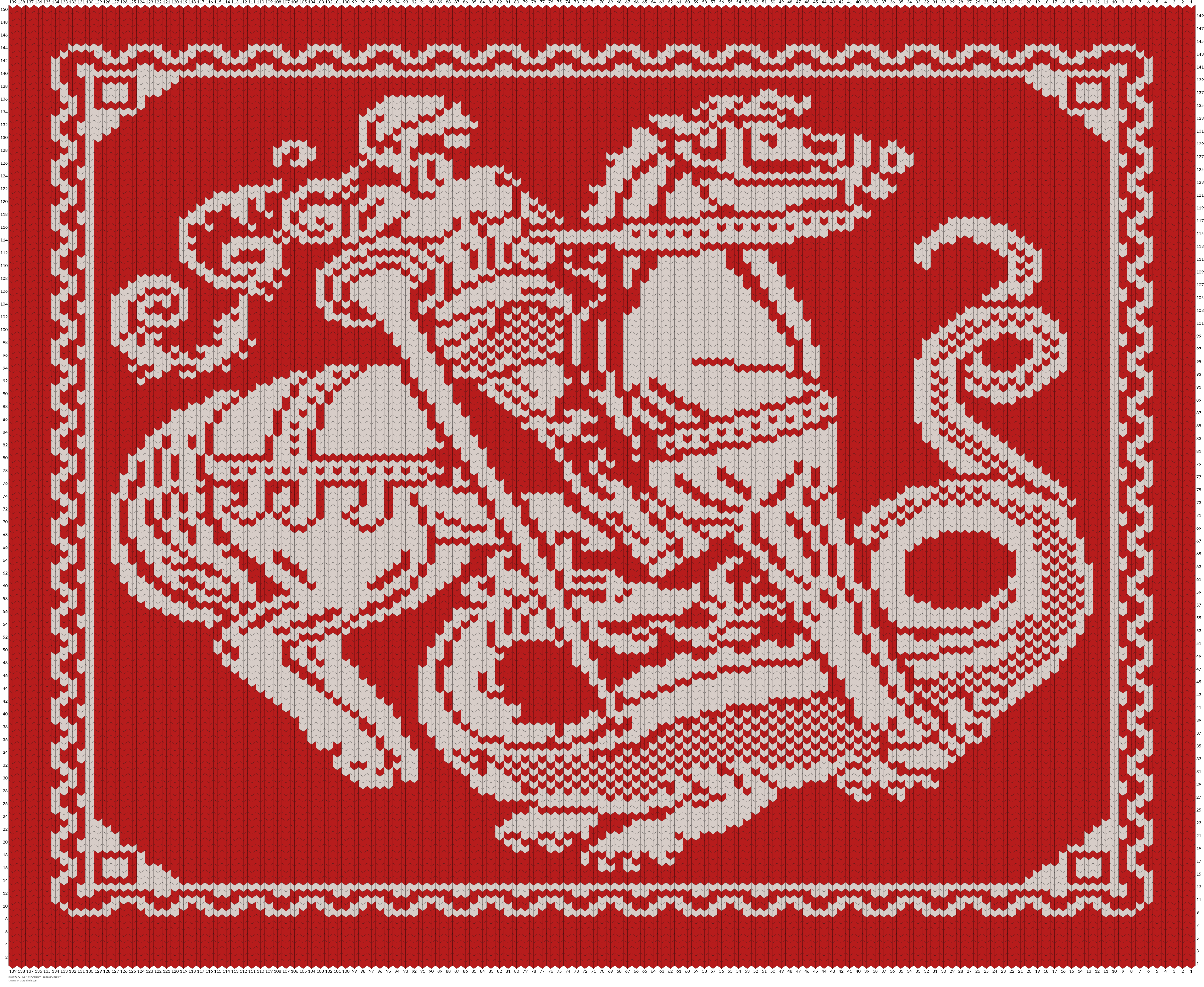 ���� #172 - Le Filet Ancien V - gabbach.jpeg