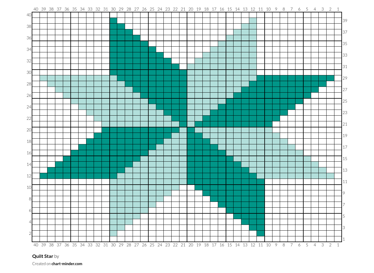 Quilt Star