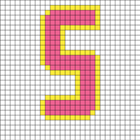 5
