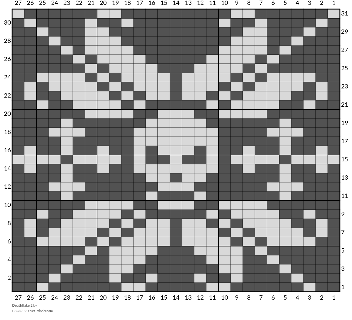 Deathflake 2