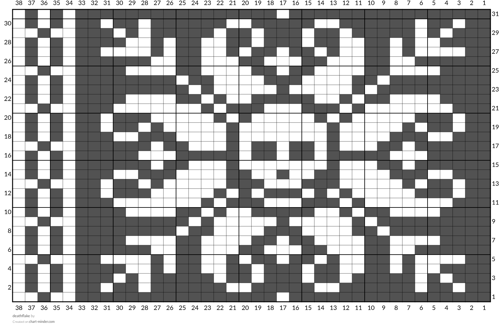 deathflake 