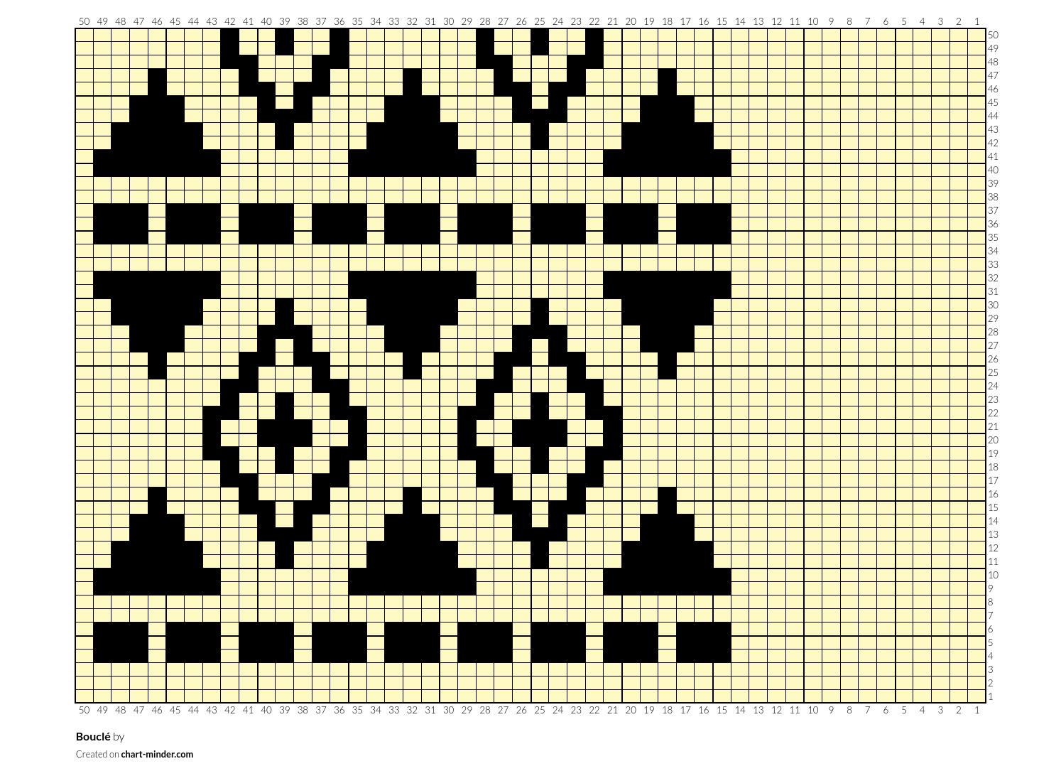 Bouclé