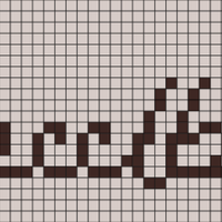 Elvish script