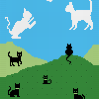 Copy of Pandora Baby Blanket