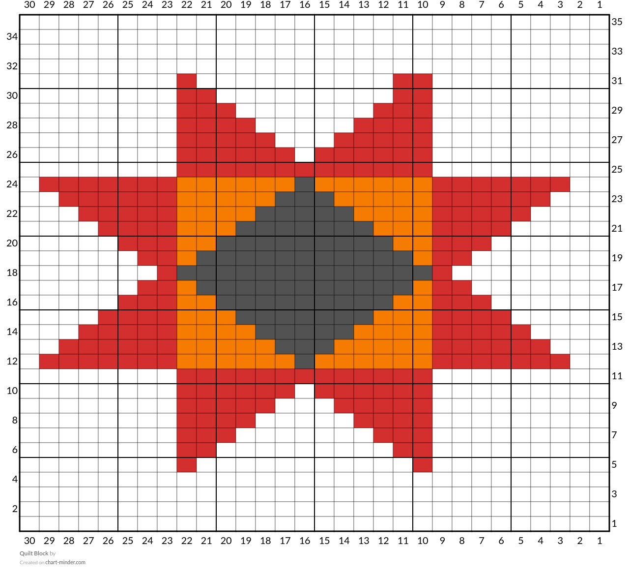 Quilt Block