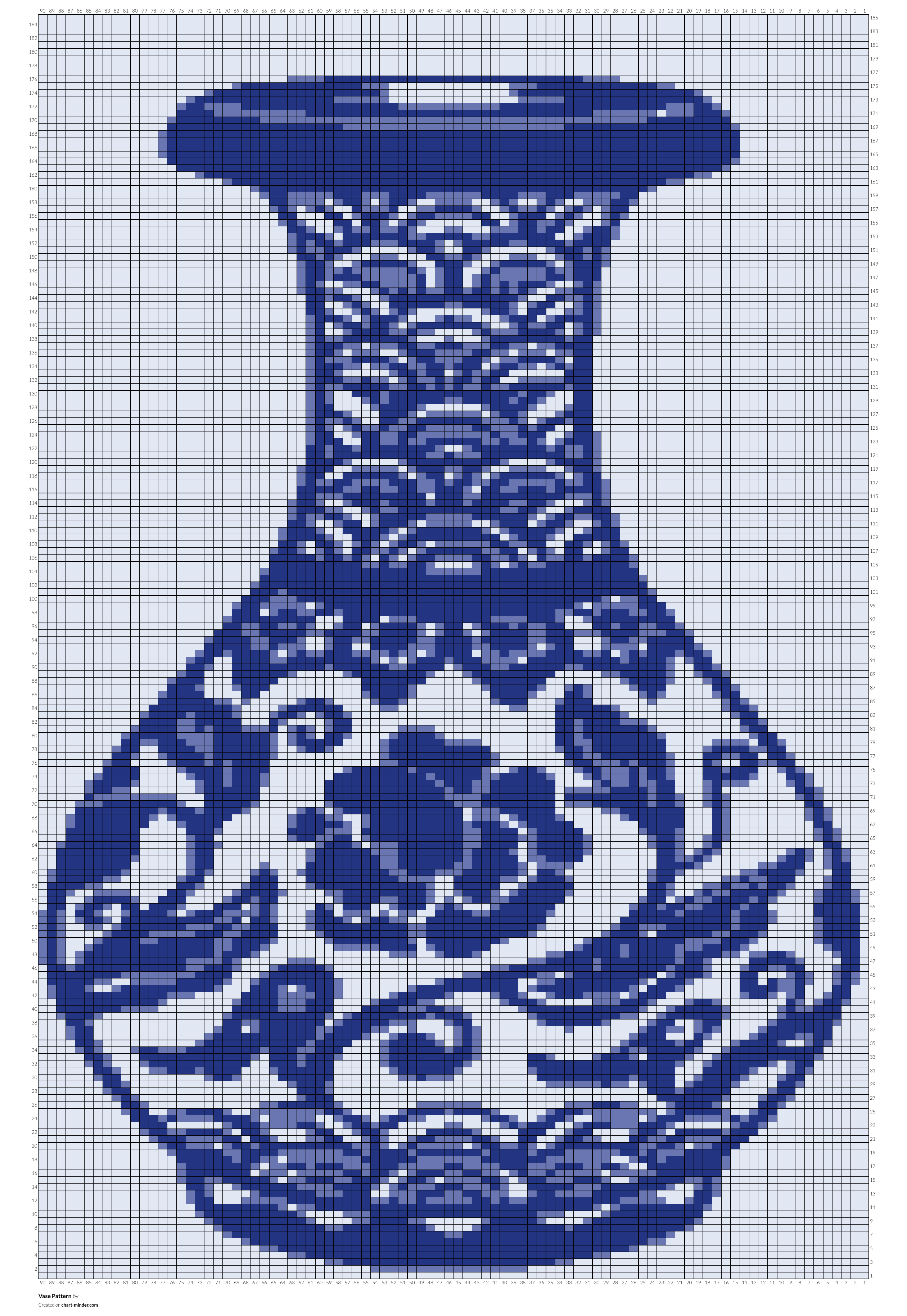 Vase Pattern