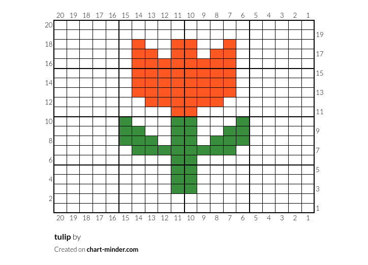 tulip