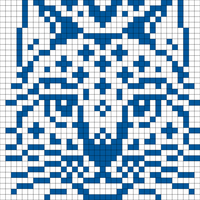 cat face