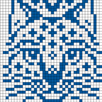 cat face