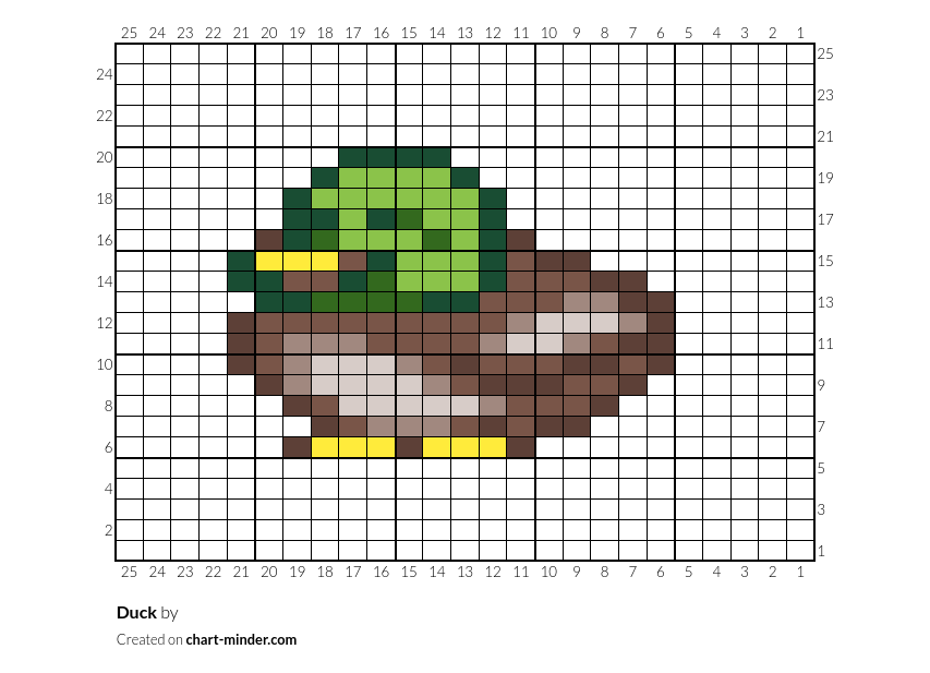 Duck