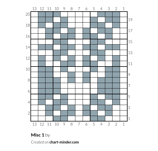 Misc 1