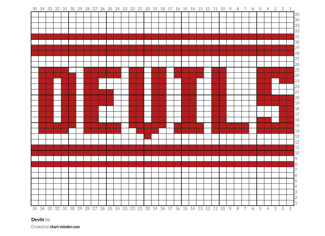 Devils