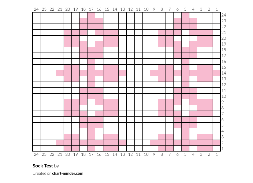 Sock Test