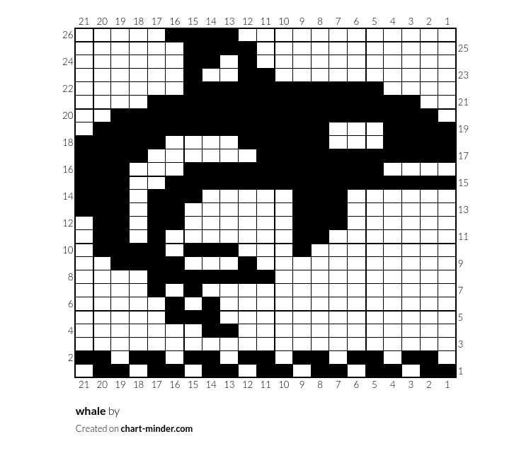 whale