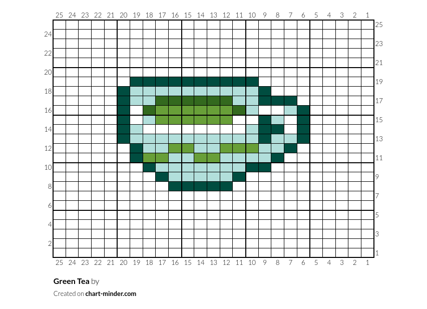 Green Tea