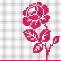 rose