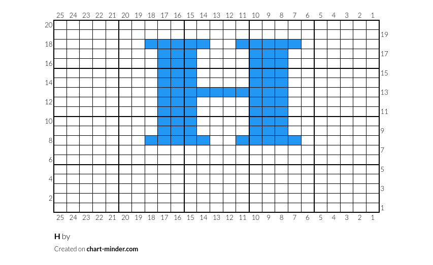 H