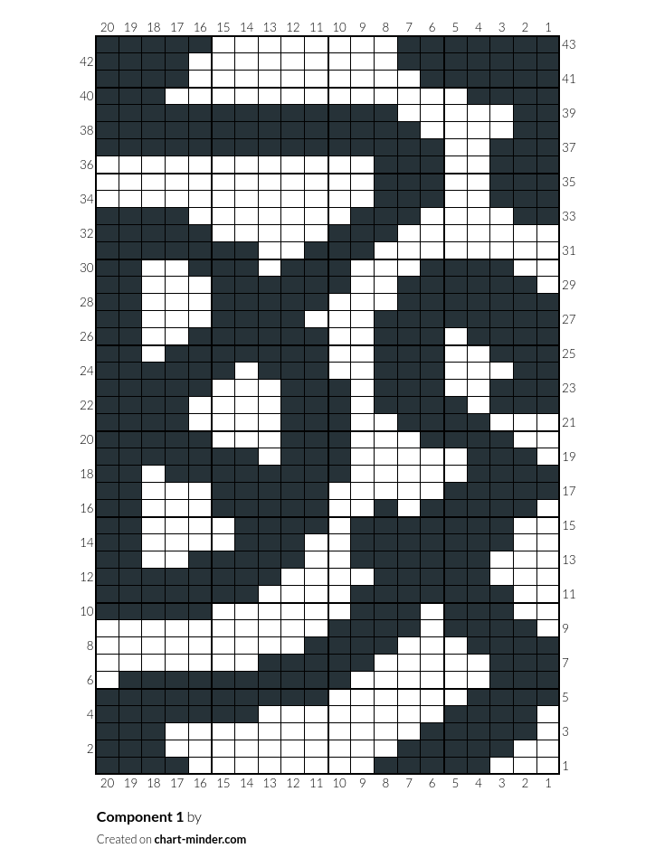 Component 1